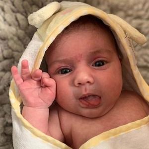 Meet your Posher, Guildo